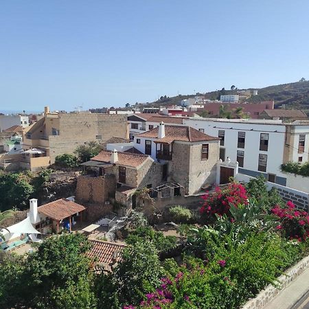 Casita Apartman Granadilla de Abona Kültér fotó