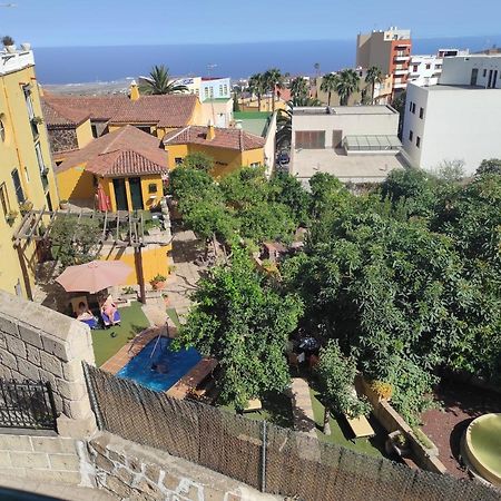 Casita Apartman Granadilla de Abona Kültér fotó