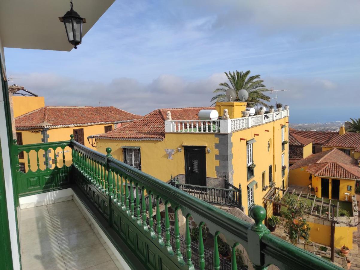 Casita Apartman Granadilla de Abona Kültér fotó