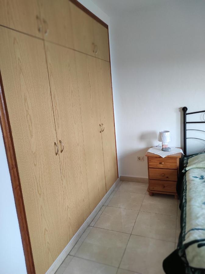 Casita Apartman Granadilla de Abona Kültér fotó