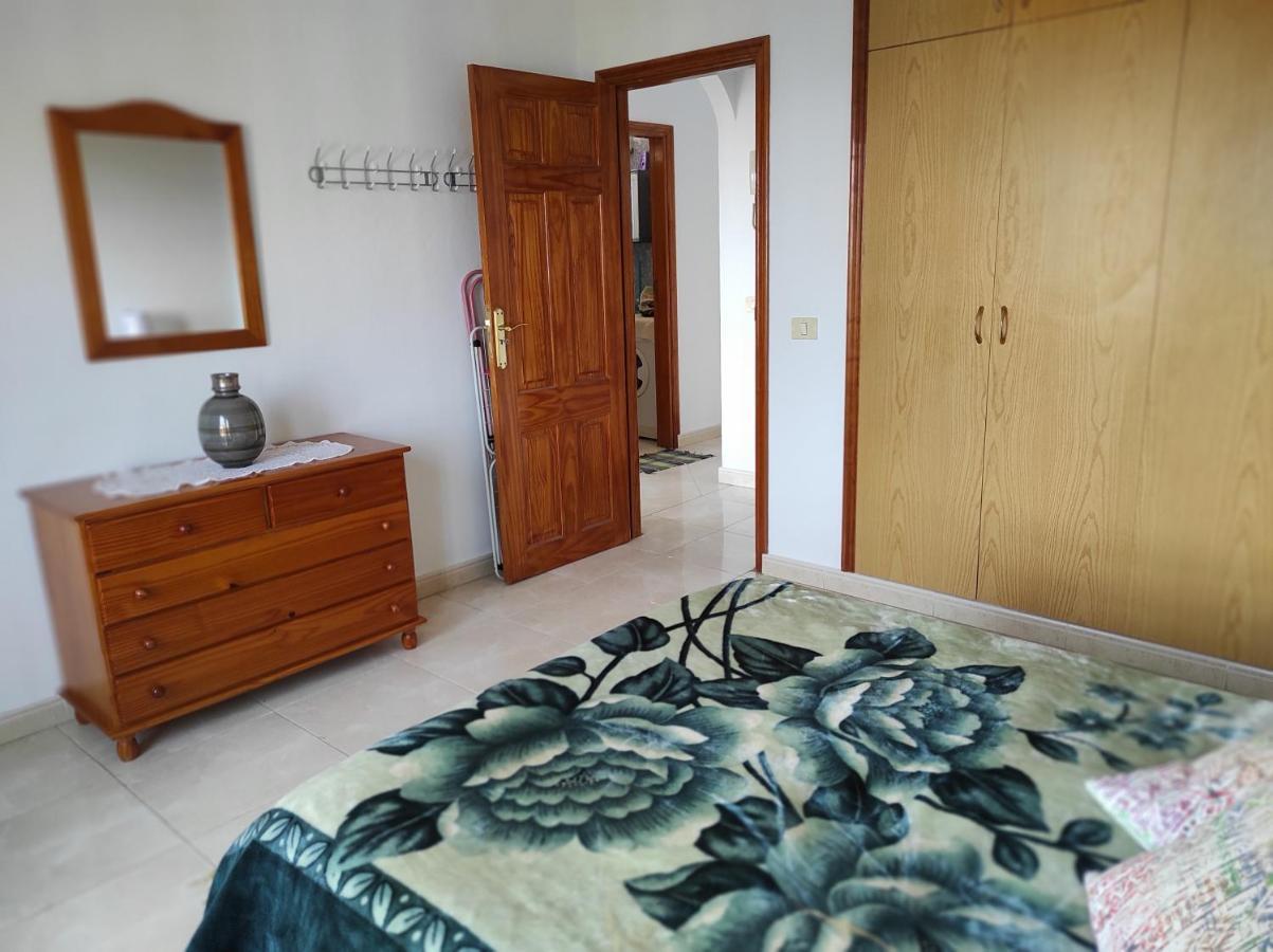 Casita Apartman Granadilla de Abona Kültér fotó