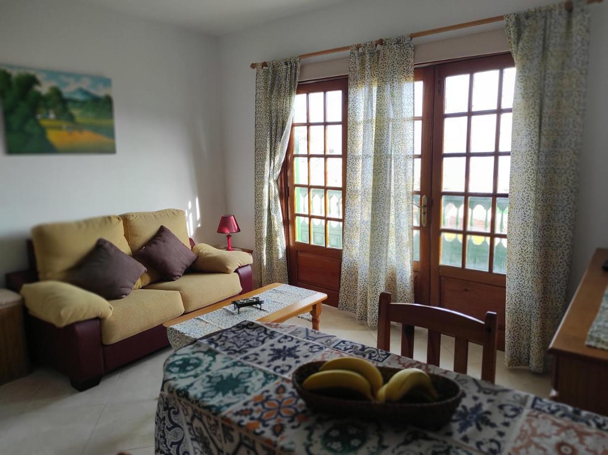 Casita Apartman Granadilla de Abona Kültér fotó