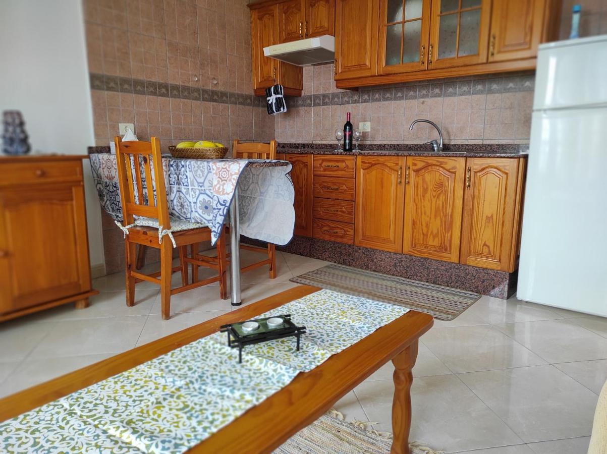 Casita Apartman Granadilla de Abona Kültér fotó