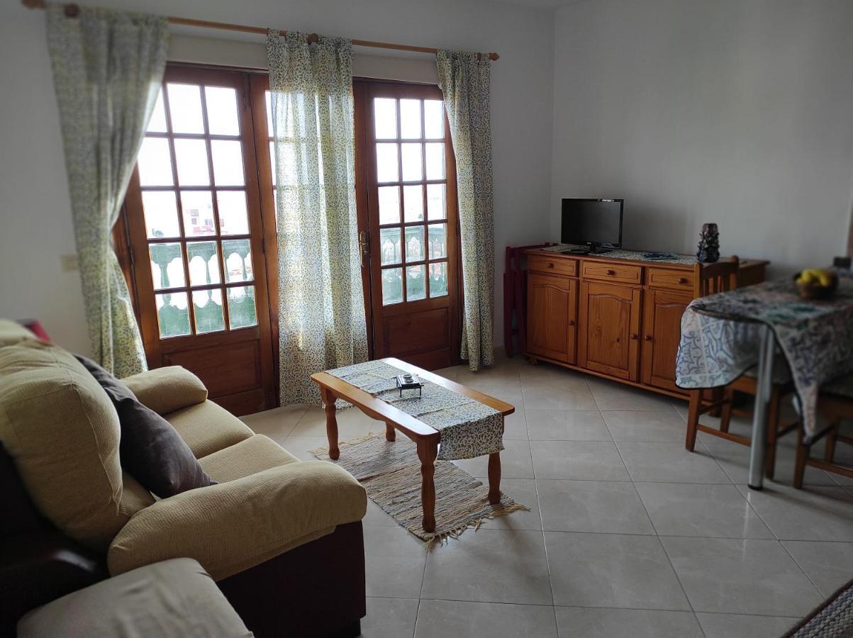 Casita Apartman Granadilla de Abona Kültér fotó