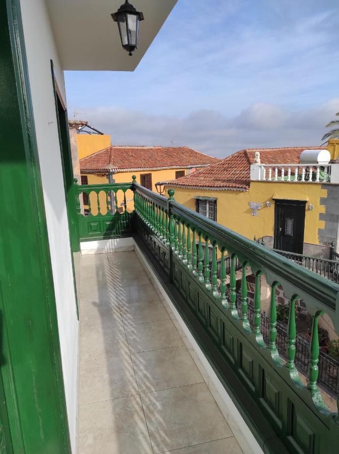 Casita Apartman Granadilla de Abona Kültér fotó