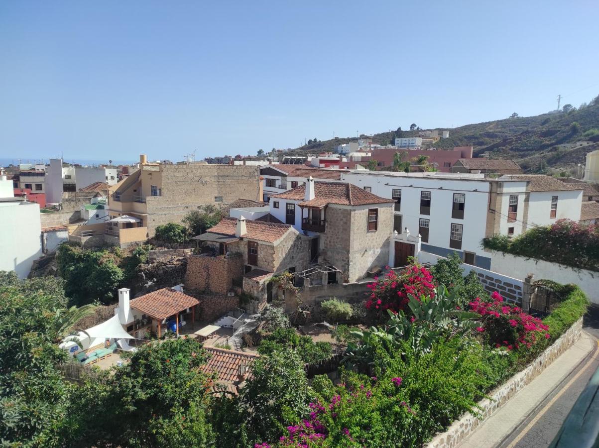 Casita Apartman Granadilla de Abona Kültér fotó