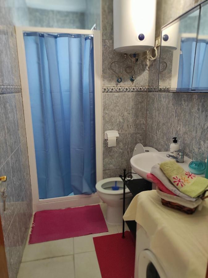 Casita Apartman Granadilla de Abona Kültér fotó
