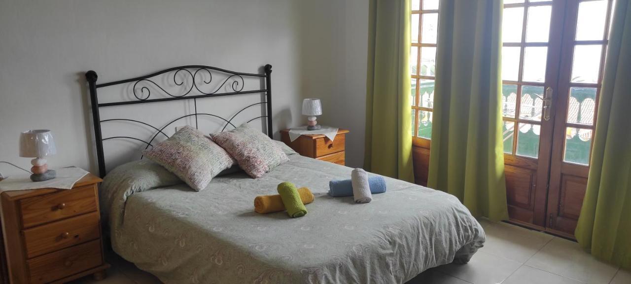 Casita Apartman Granadilla de Abona Kültér fotó