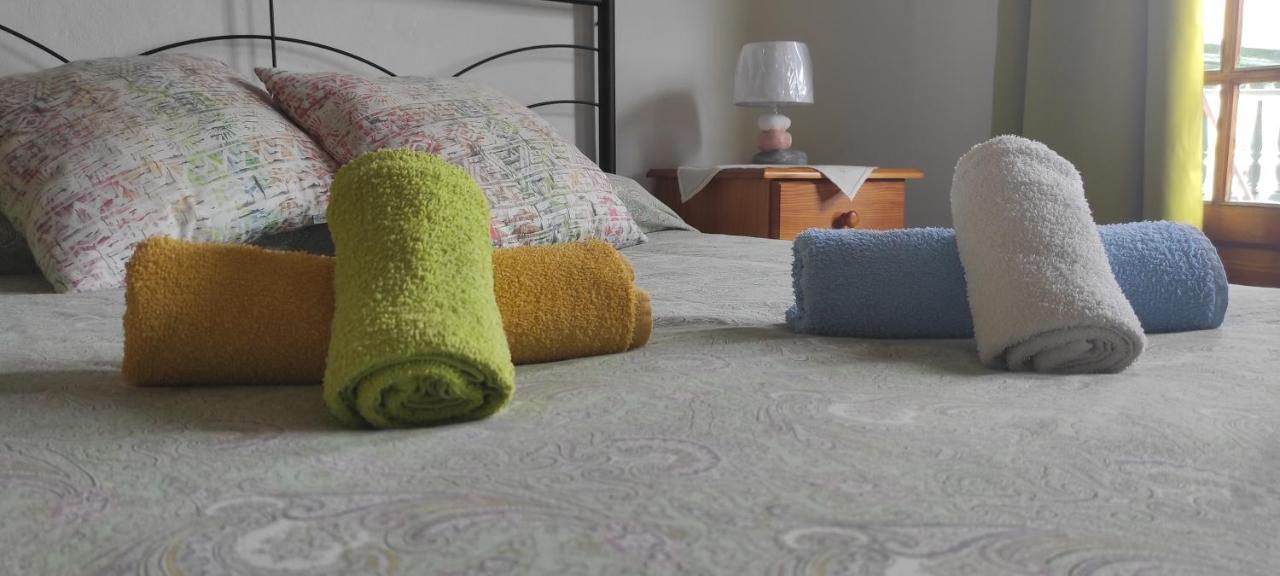 Casita Apartman Granadilla de Abona Kültér fotó