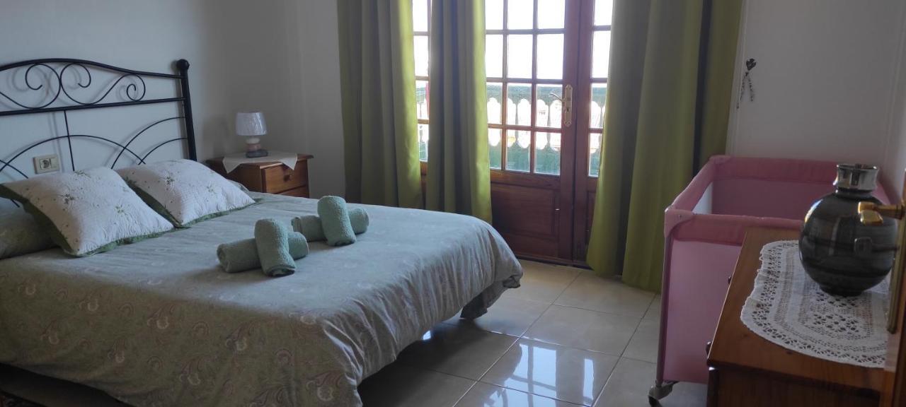 Casita Apartman Granadilla de Abona Kültér fotó