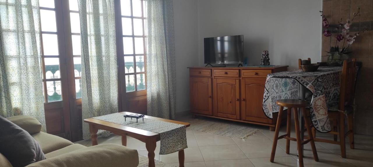 Casita Apartman Granadilla de Abona Kültér fotó