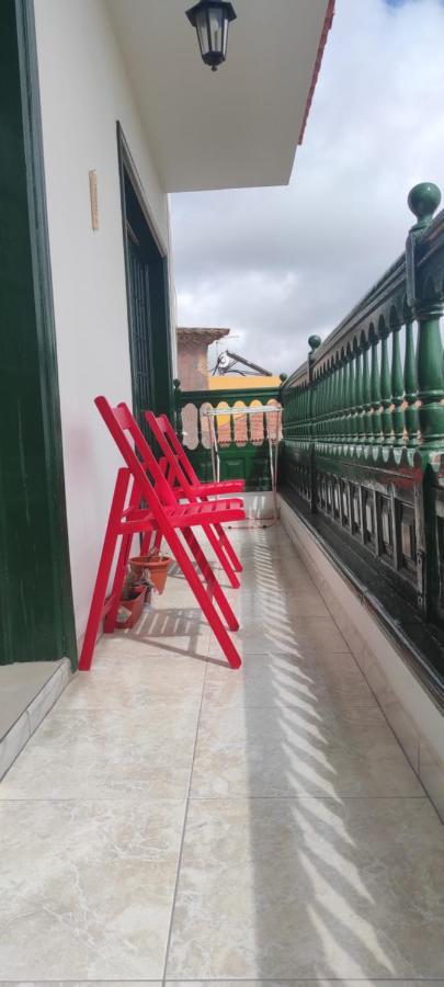 Casita Apartman Granadilla de Abona Kültér fotó